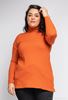 Picture of PLUS SIZE POLO NECK